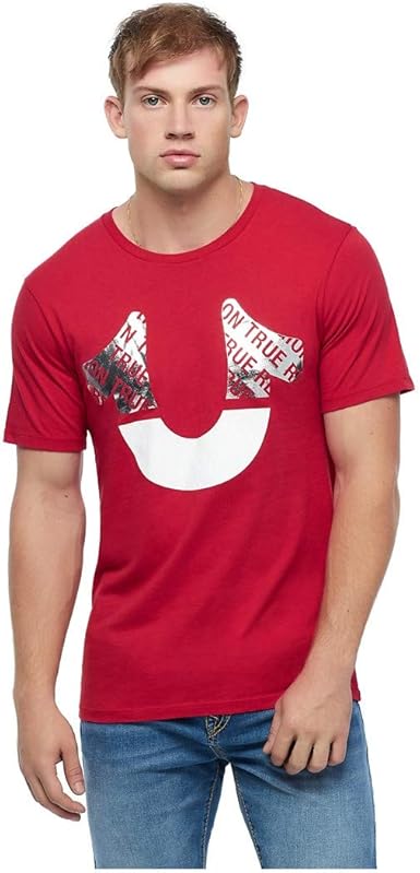 true religion horseshoe