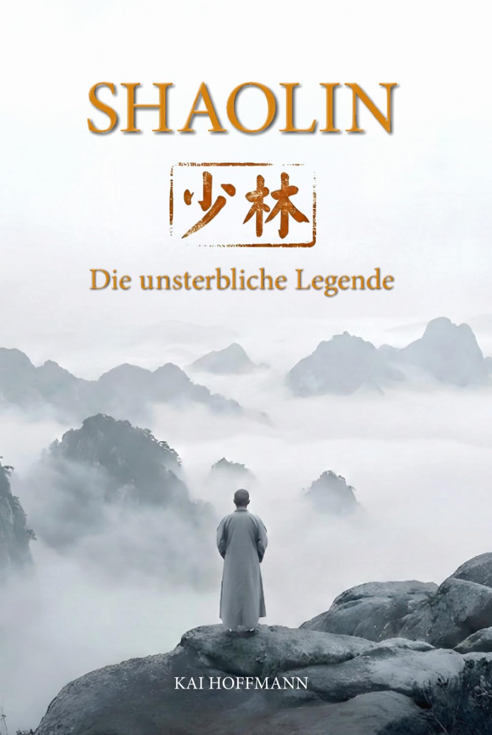Shaolin: Die unsterbliche Legende