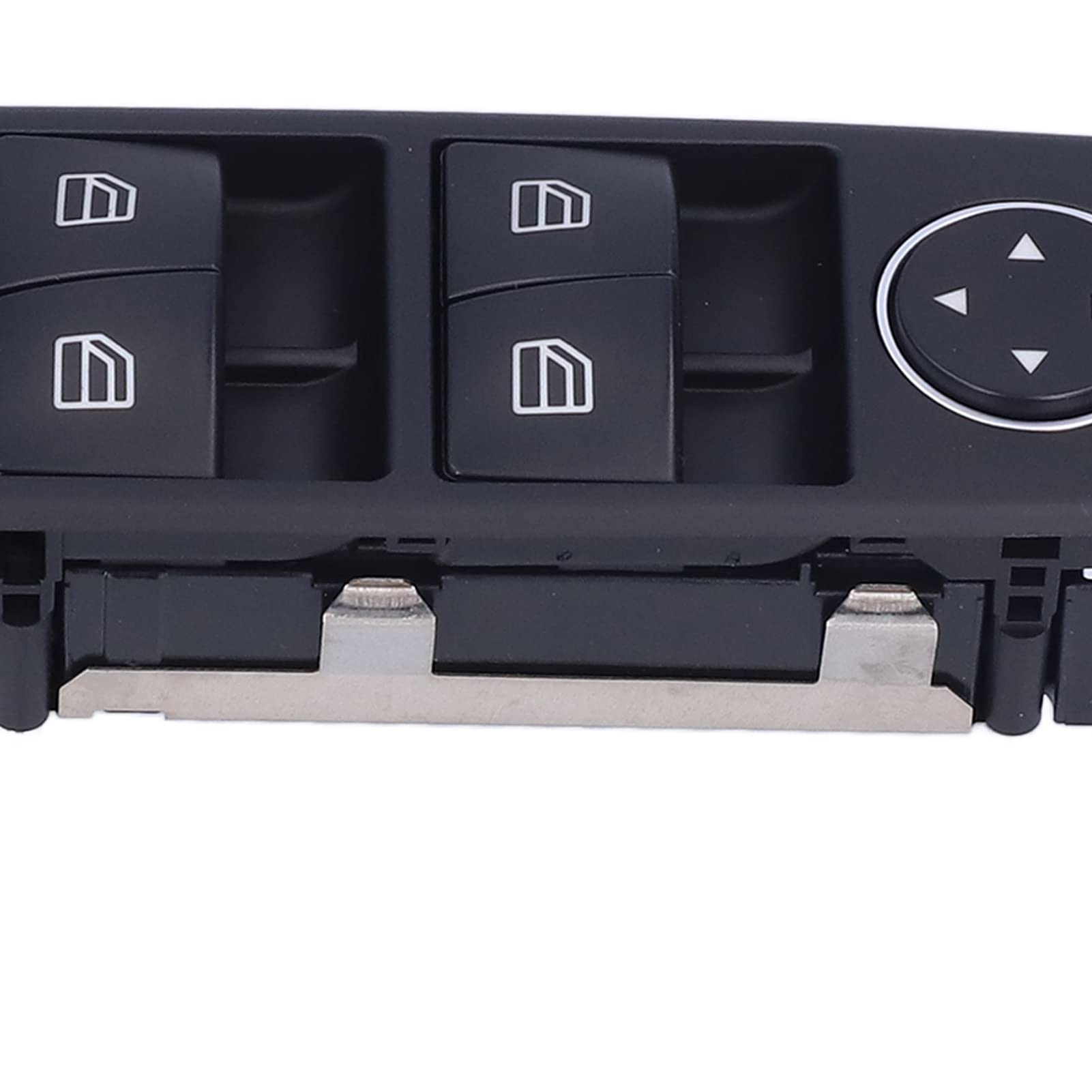 Aramox Alzacristalli Elettrici Interruttore Pulsante 1669054300 Sostituzione per Classe A W176 2012-2018