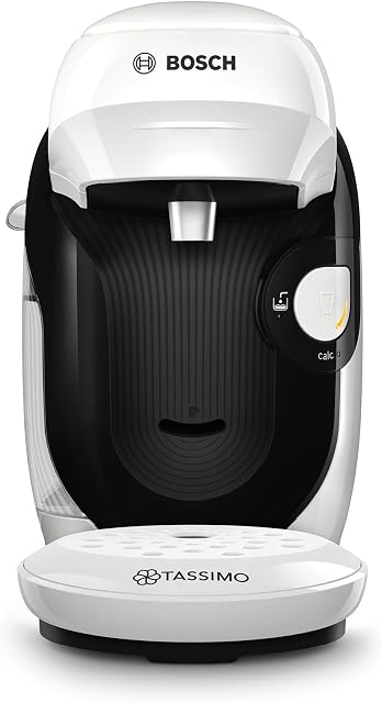 Bosch multibebida Tassimo Happy Friendly