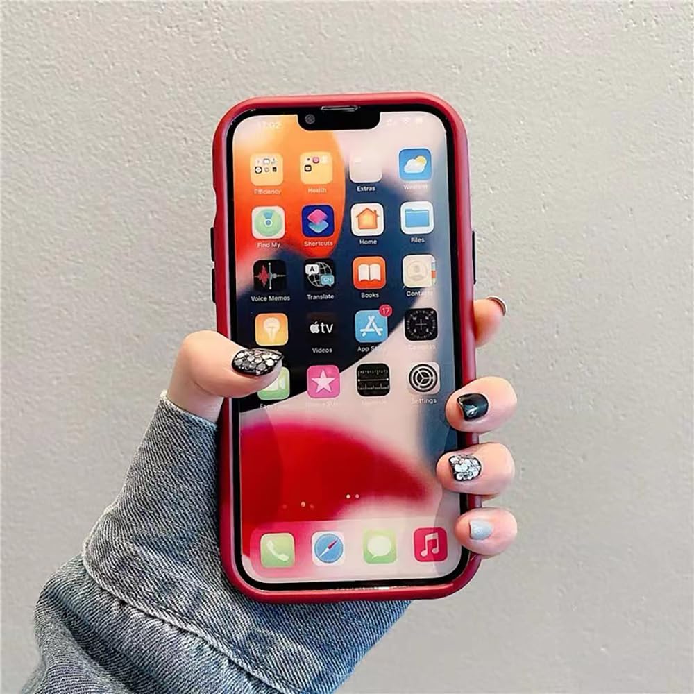 Amazon.com: NATEROSO Compatible with iPhone 16 Pro Max Cute Case