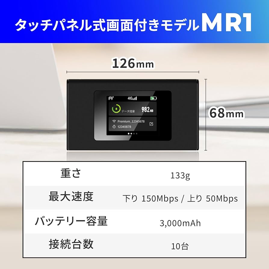 Amazon.co.jp: 国内メーカー直営 [MR1] 日本100GB/365日付