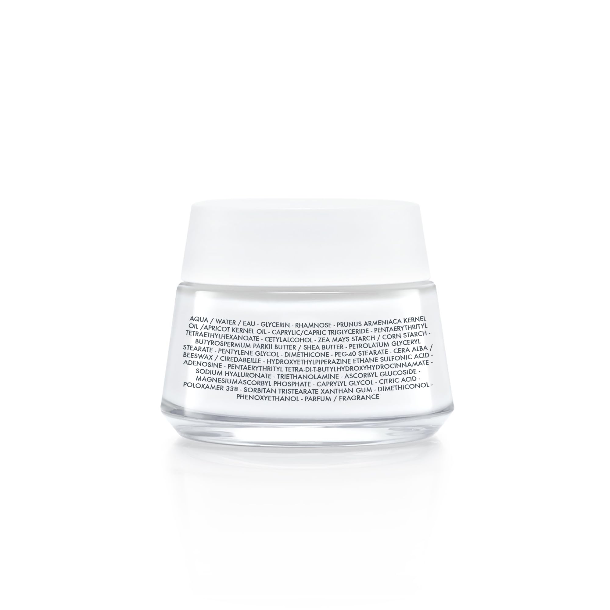Vichy Liftactiv Supreme, Crema Giorno Antietà, Per Pelli Secche, Pelle Rassodata e Rimpolpata con Effetto Lifting, Arricchita con Acqua Termale di Vichy, 50 ml