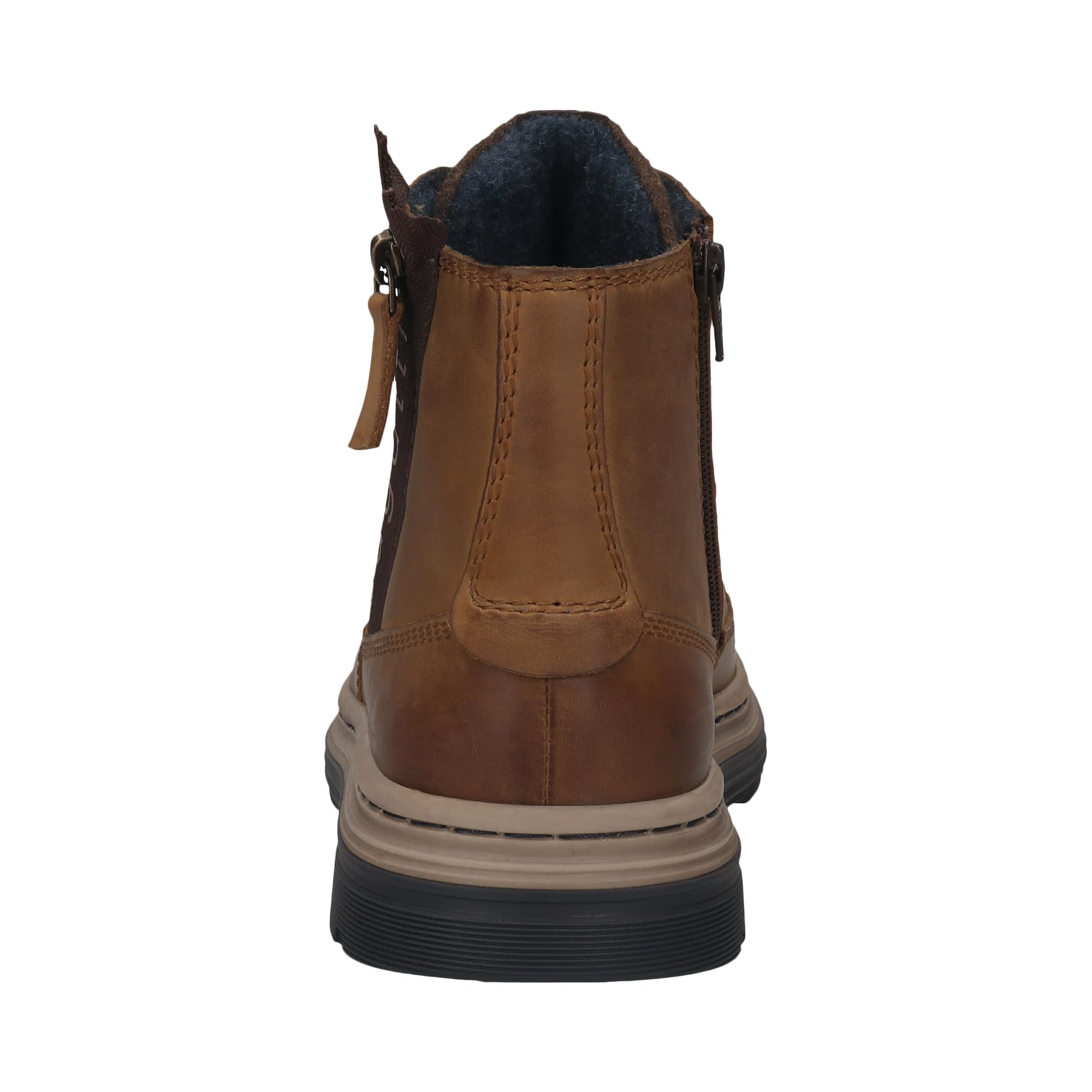 bugatti 321-auc30, Botas de Forro frío Hombre