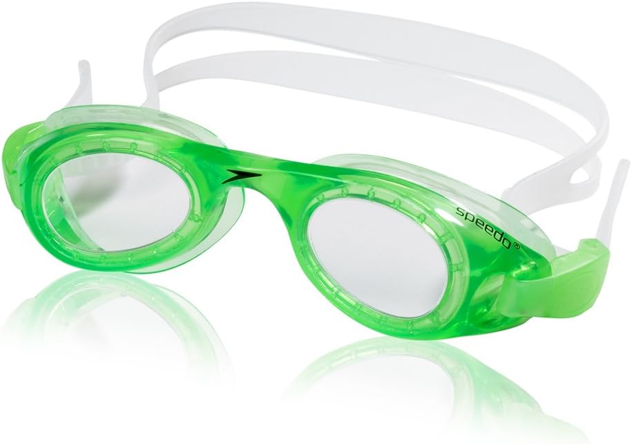Speedo Kids' Hydrospex Swim Goggle