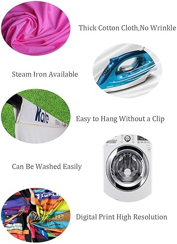 Miniatura 3 de Kate Telón de fondo de estrellas azules de 7 x 5 pies, fondo de fotos estrelladas por la noche, cielo nocturno, accesorios de estudio fotográfico