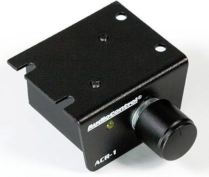 AudioControl The Epicenter
