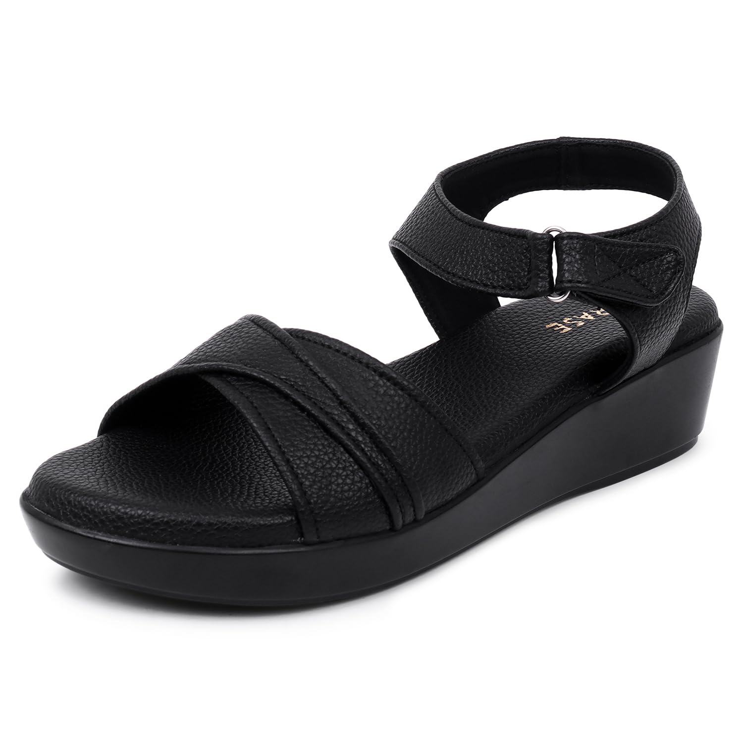 See full amazon price history chart for TRASE Stylish Wedges Sandal For Woman - Ankle Strap Sandals For Women - Women Rainy Footwear - Buckle Sandals For Women - Comfortable Woman Sandal (43174, Black, 7 Uk) TRASE Stylish Wedges Sandal For Woman - Ankle Strap Sandals For Women - Women Rainy Footwear - Buckle Sandals For Women - Comfortable Woman Sandal (43174, Black, 7 Uk) (B0D6Z1XKMB) Amazon Price History, Amazon Price Tracker