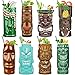 Set di tazze Tiki, tazze da cocktail in ceramica, bicchieri, bicchieri per bevande, articoli da bar per feste hawaiane acquista in modo economico - spedizione gratuita, recensioni reali con foto
