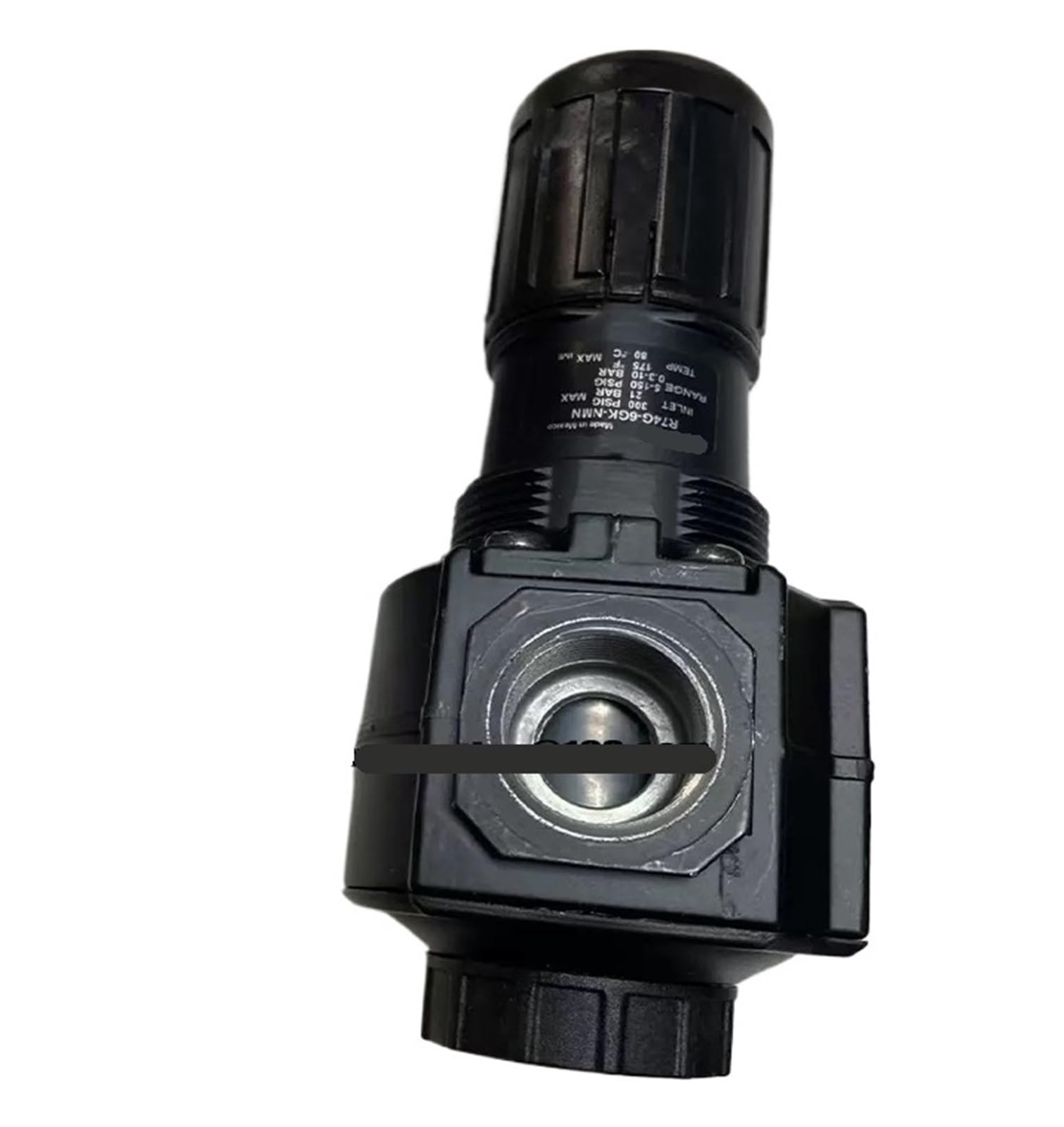 ELZNSQQK R74G-6GK-NMN G3/4 Screw Thread Pressure Reducing Valve