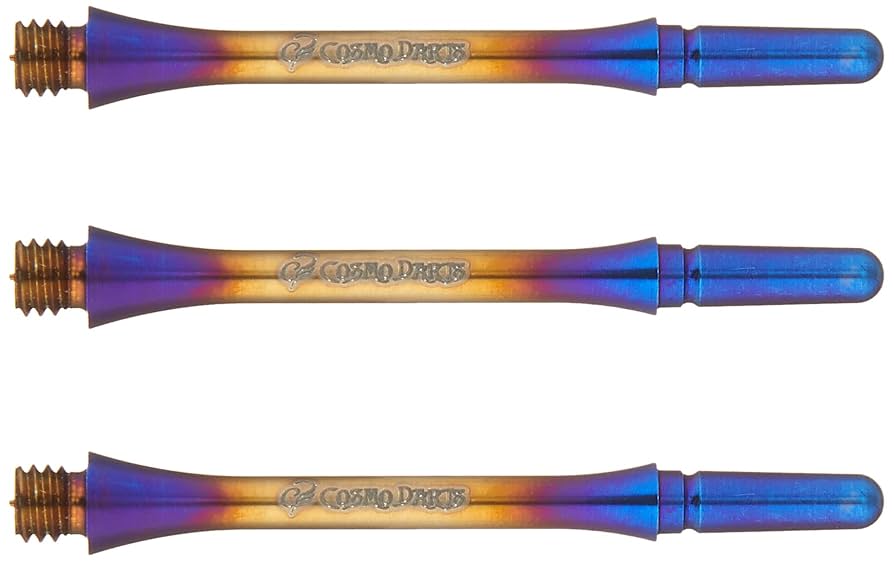 フィットシャフト チタン スリム 2 スピン セット フィットシャフト チタン スリム 2 スピン セット シャフト