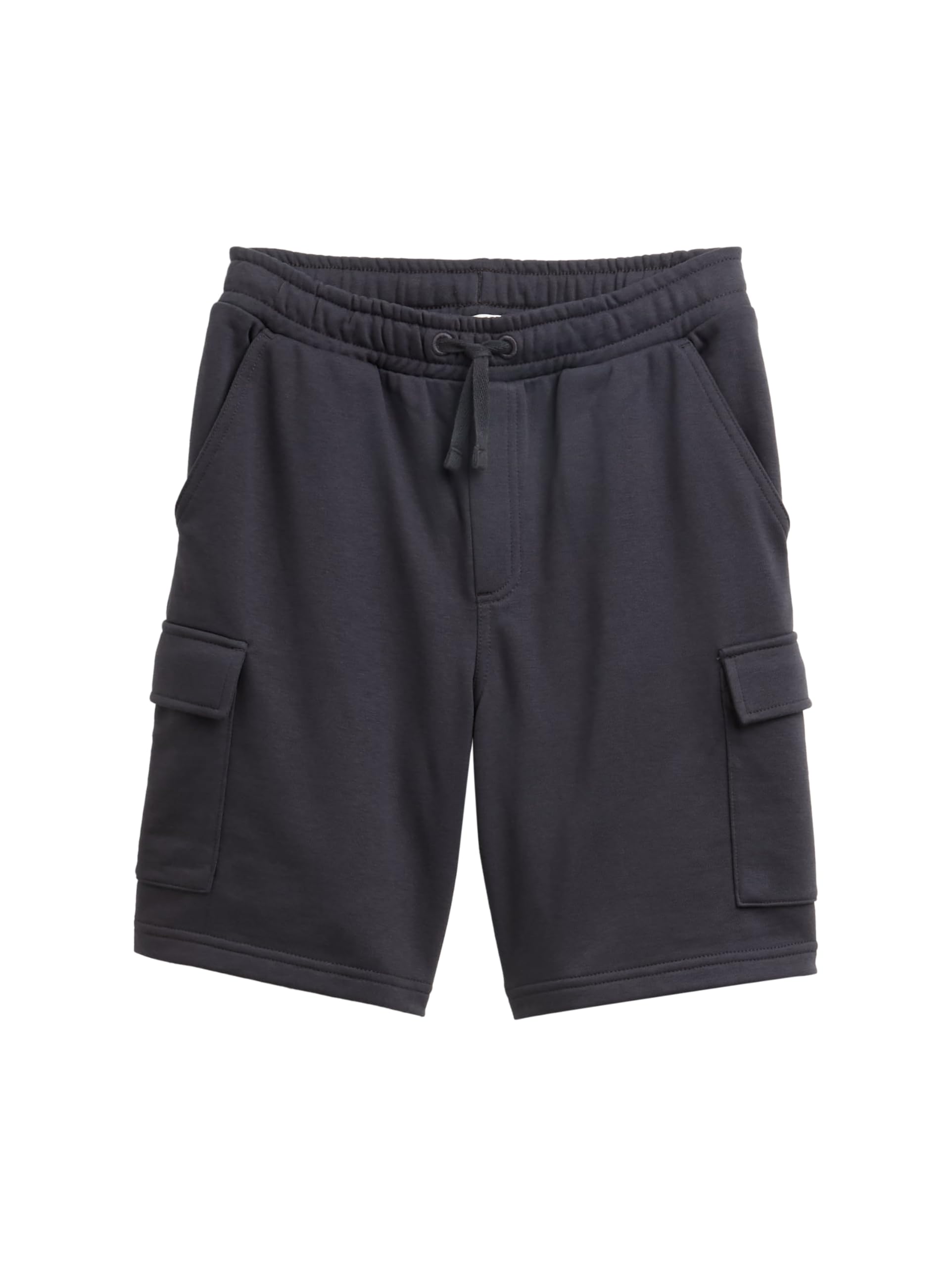 TOM TAILOR Jungen Kinder Cargo Sweat-Shorts