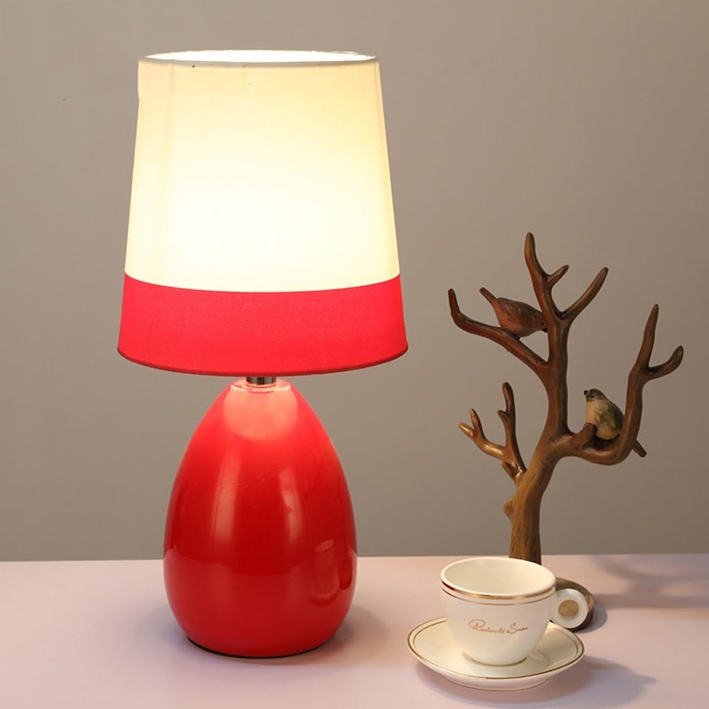 Table Lamp Light Desk Lamps Lights LED Modern Simple