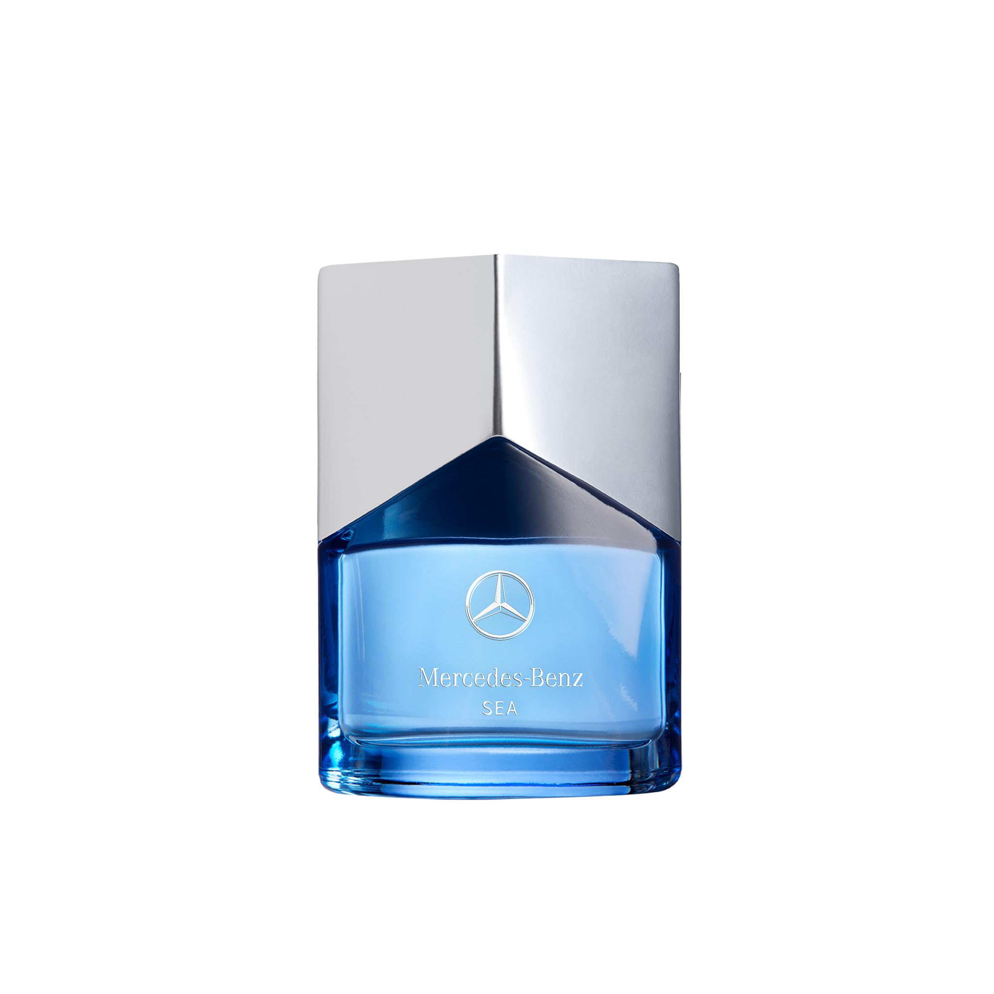 Mercedes-Benz SEA Eau de Parfum 60ml (For Men)