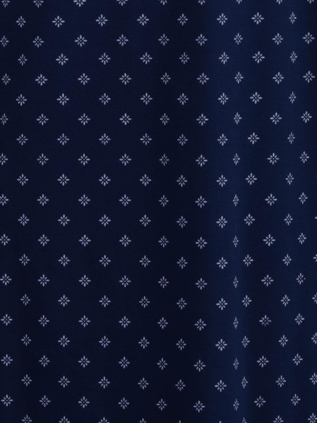 Camisón de manga larga para hombre con brújula y bolsillo en el pecho con botones, talla M-3