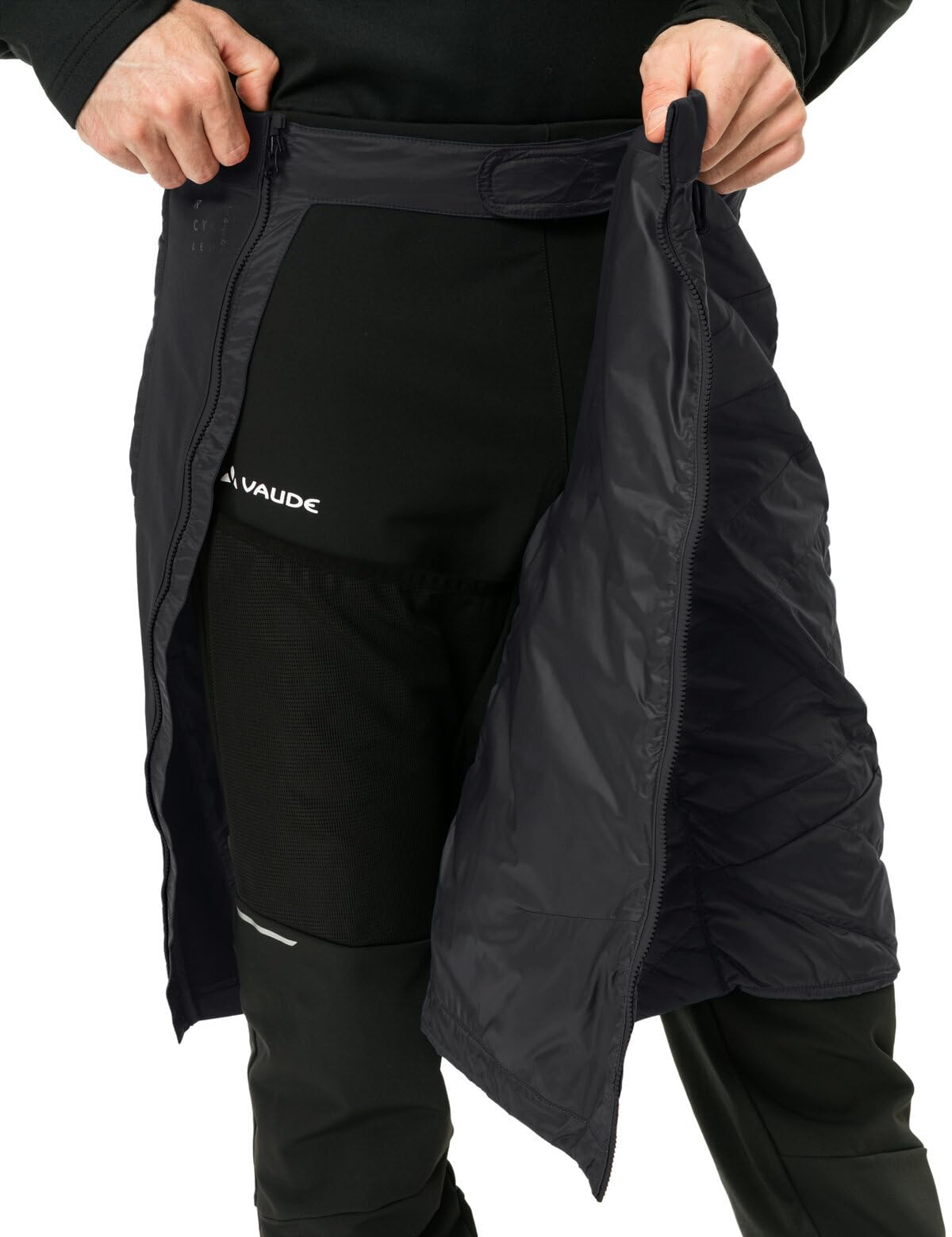 VAUDE Hosen Men's Sesvenna Shorts III