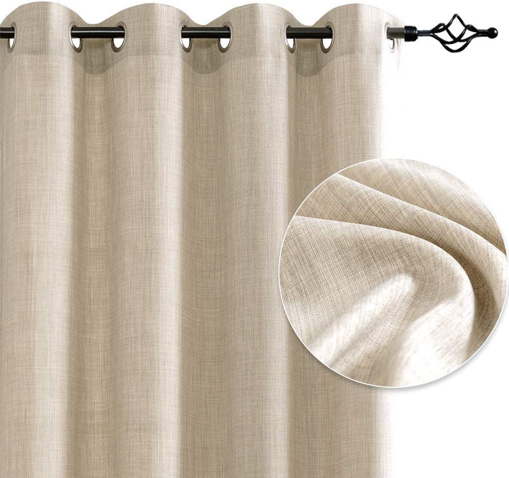 Types Of Sheer Curtains Curtains & Drapes