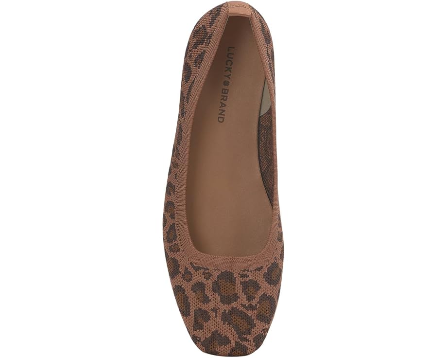 Lucky Brand Daneric - Top View