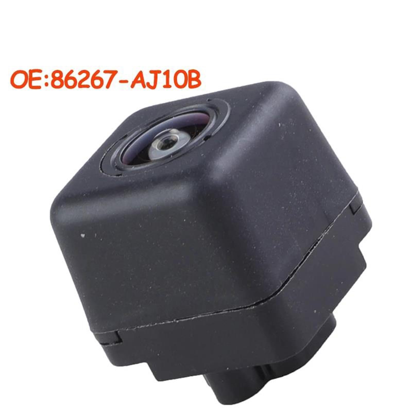 Cámara De Visión Trasera 86267-AJ10B para Legacy para Outback 2010-2014 Accesorios para Coche