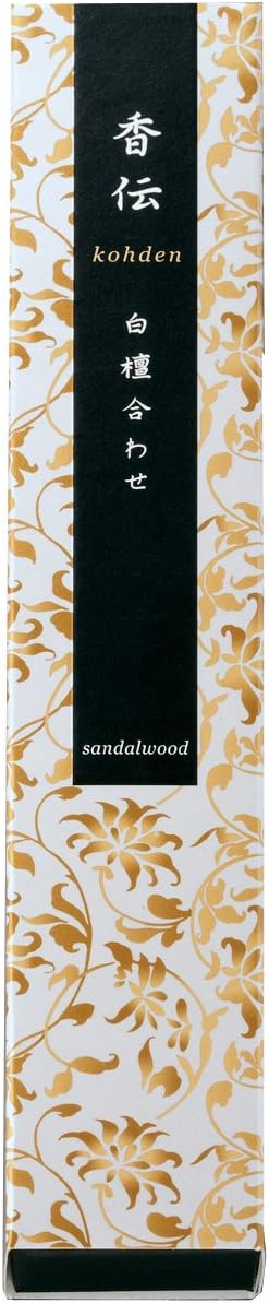Kohden - Sandalwood 40 Sticks