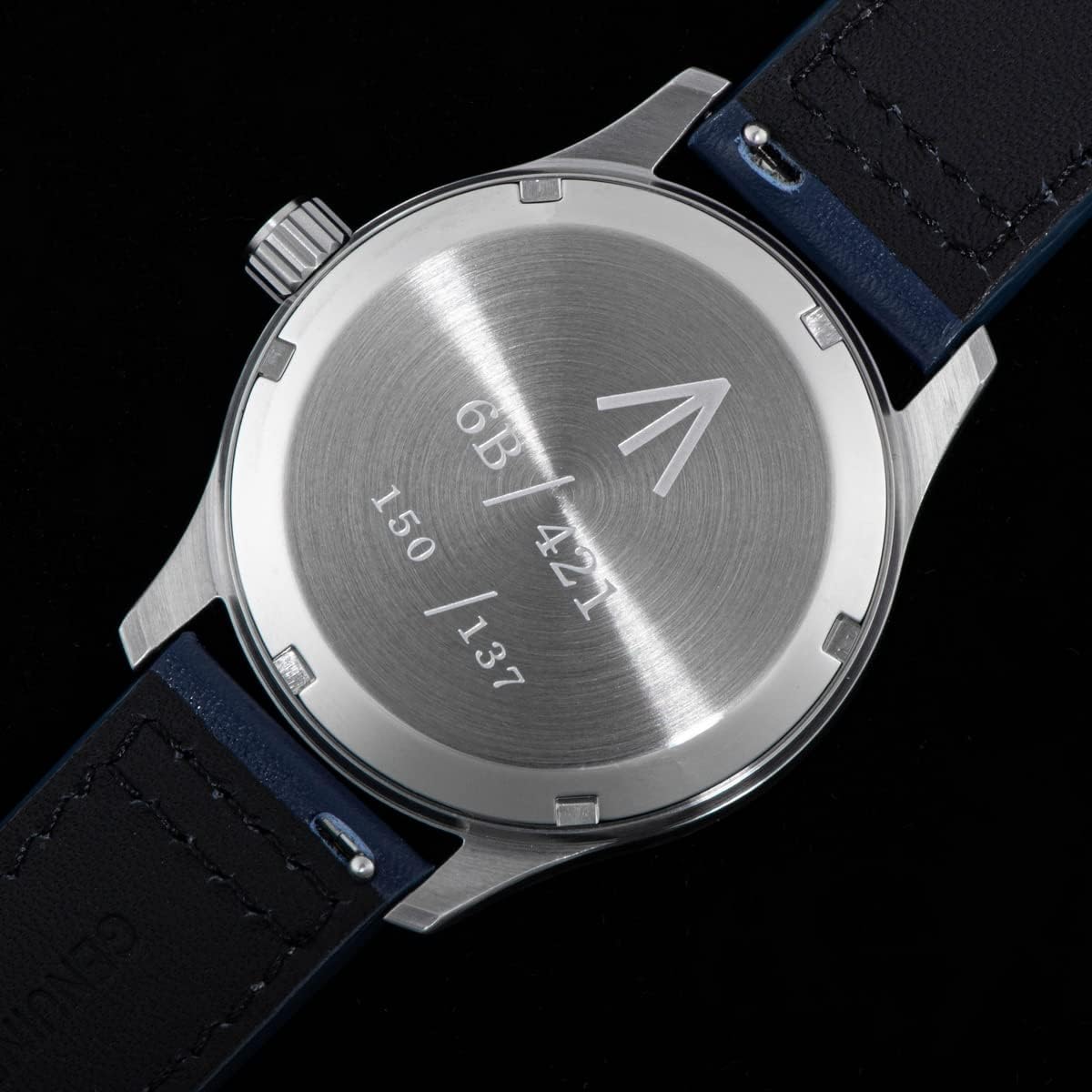 Sugess 38mm Automatic Mechanical Wrist Watches Luminous Index NH35 Movement Waterproof Sapphire Glass Mens Watch