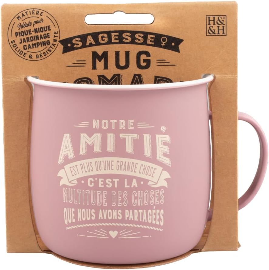 Mug photo ou message : quel style de mug personnalisé choisir ? - La