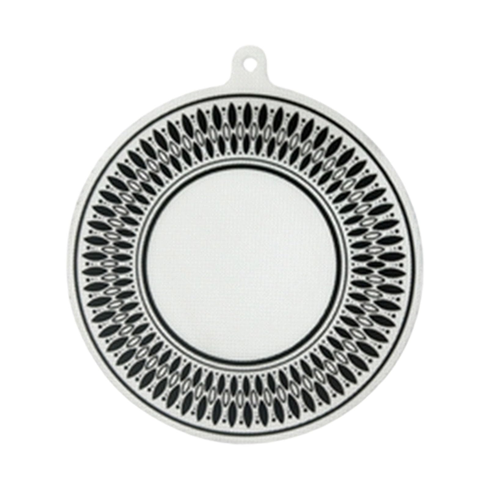 Sturdy Kitchens Table Mats Soft Silicone Materials Placemat That Resists Heat Up to 250C and Prevents Slippage Pad