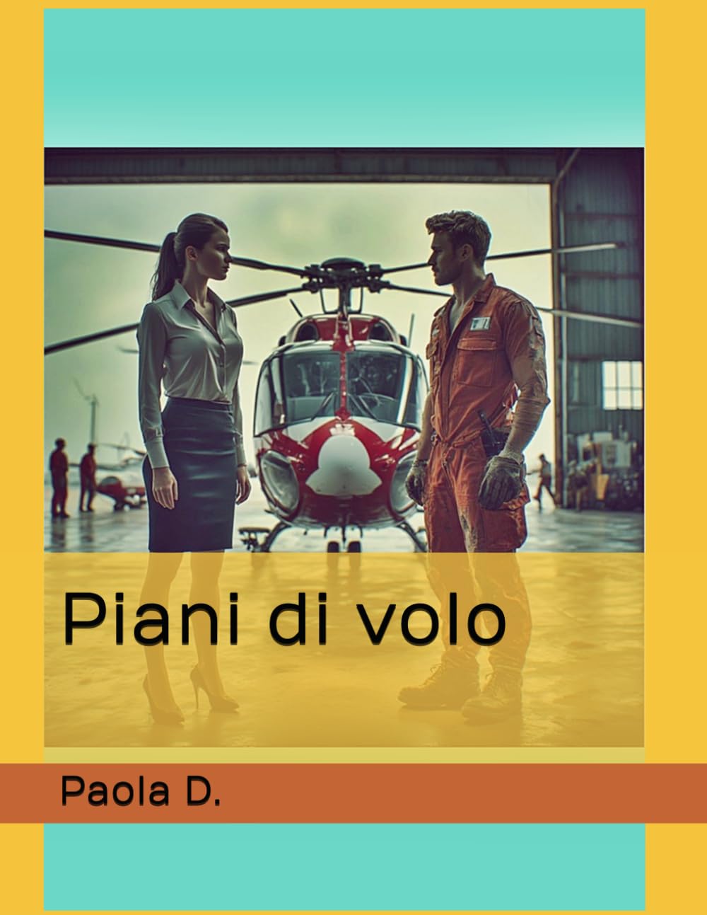 Piani di volo (Amore e sentimento)