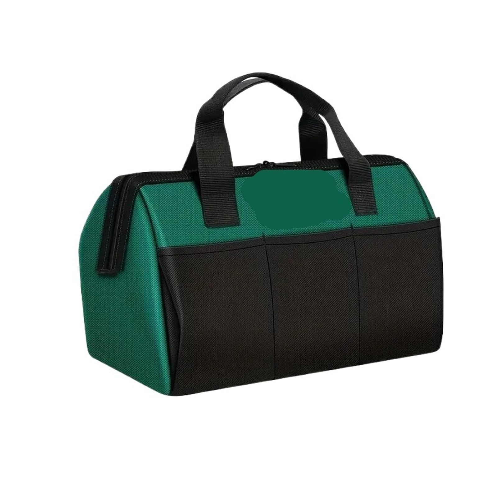 13 Inch Tool Bag Electrician Multifunctional Strong Durable Oxford Thickened Woodworking Storage Portable Handheld Bag