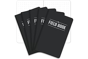 Elan Publishing Company Pocket Dotted Notebook: The Ultimate Note-Taking Companion