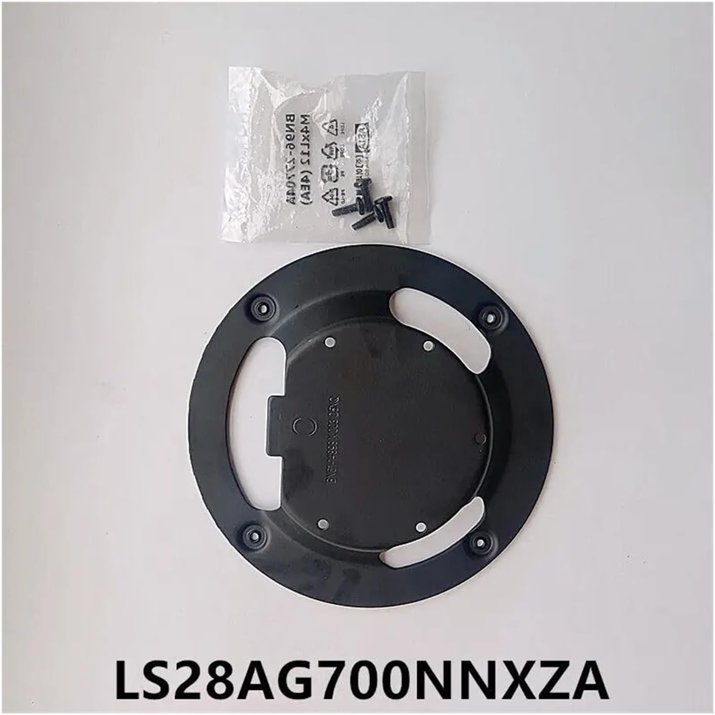BN96-42913A BN61-14898A Monitor Wall Mount Bracket, Compatible for S28AG700NN S28BG702EC S28BG700EC LS28BG702EN LS28AG700NNXZA Monitor Stand