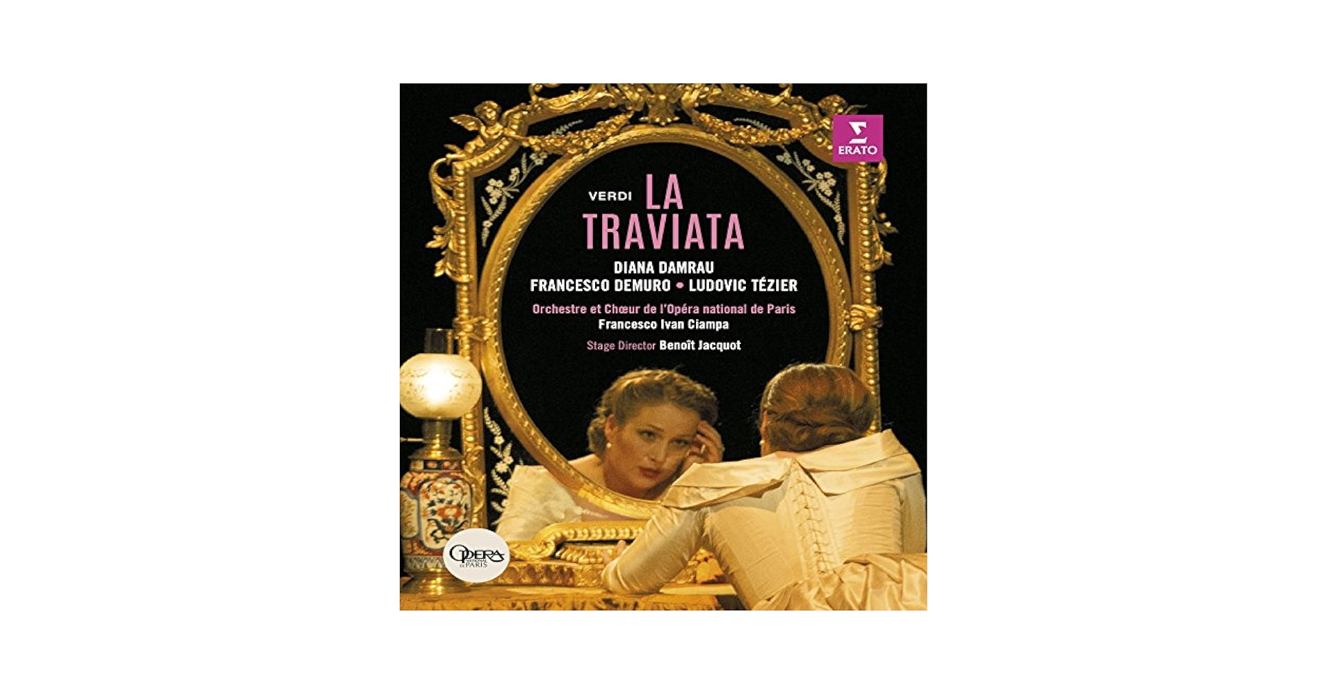 その他 Verdi: Il Trovatore / La Traviata / Macbeth [Blu-ray] 2zzhgl6 Amazon.com: Verdi: La traviata [Blu-ray] : Giuseppe Verdi