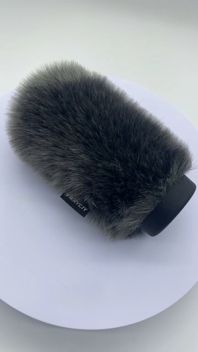 Amazon.com: Sennheiser MKH416/418/ME66 K6 Shotgun Microphone Wind