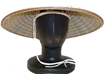 Amazon Co Jp ベトナム笠大 台座 五徳 付 菅笠 すげ笠 ホーム キッチン Amazon Co Jp ベトナム笠大 台座 五徳 付 菅笠 すげ笠 ホーム キッチン