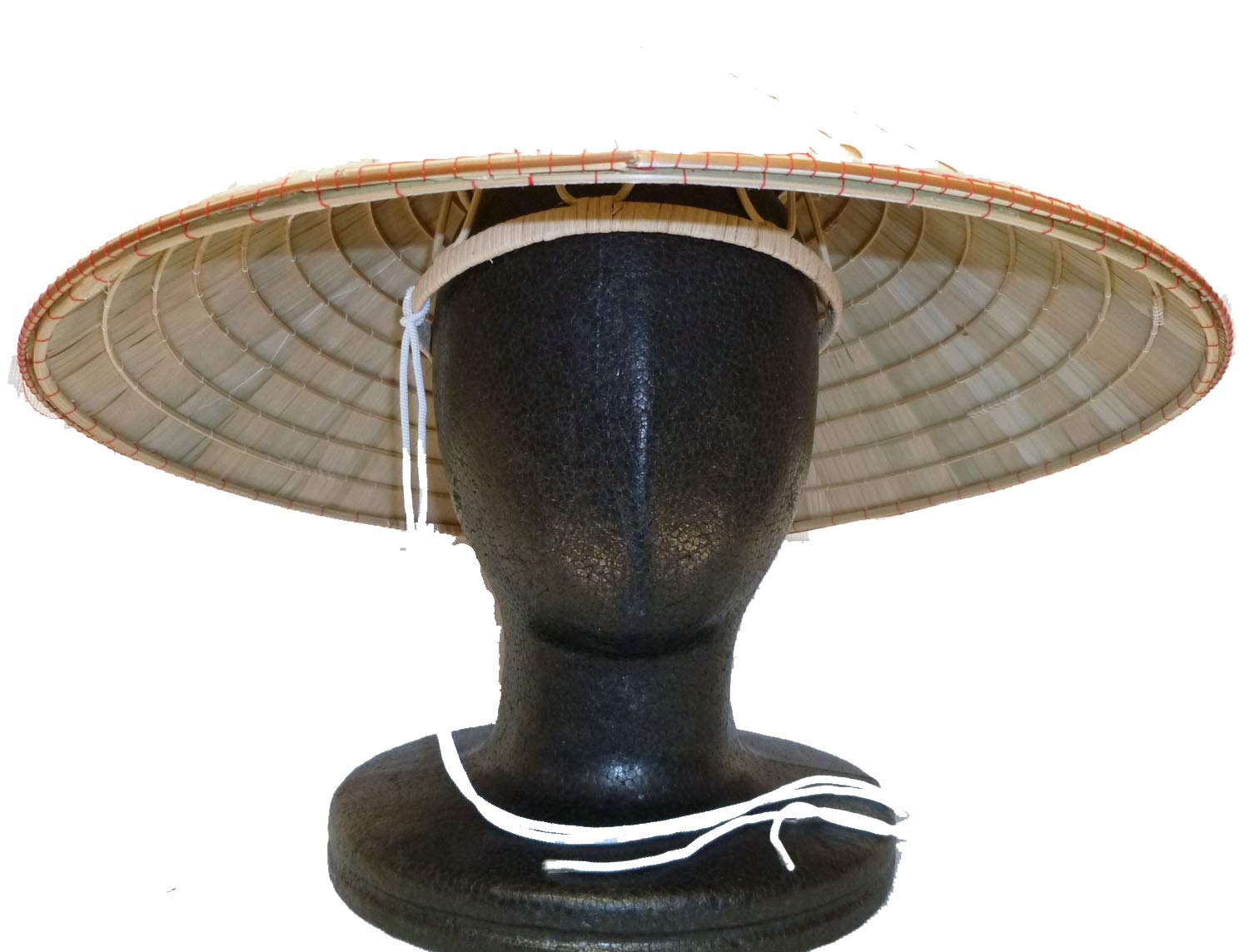 ベトナムの笠4個 Amazon.co.jp: ベトナム笠大 台座(五徳)付（菅笠 すげ笠） : ホーム