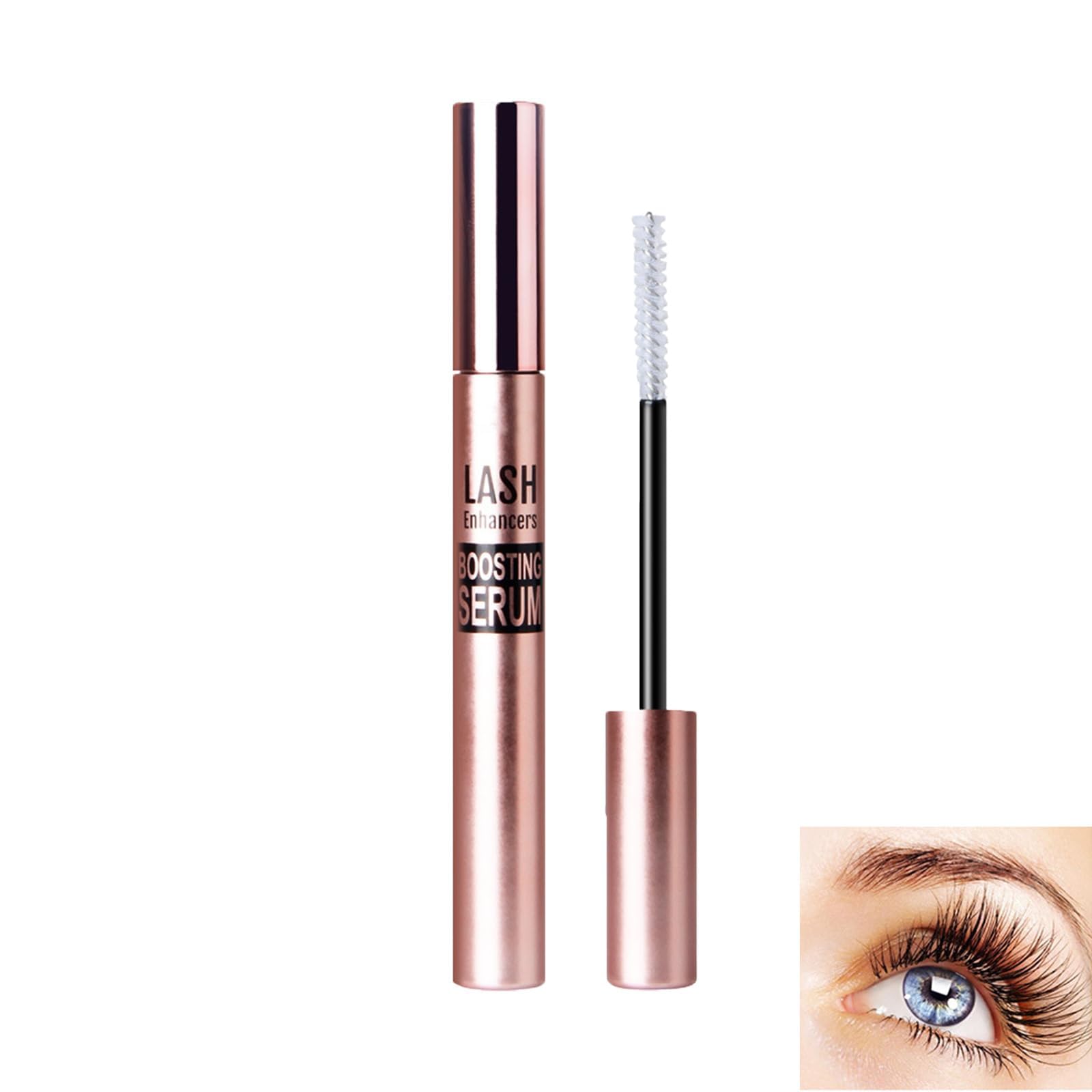Daislashes Serum wzmacniające rzęsy serum do wzrostu rzęs wspomaga wzrost i grubość rzęs