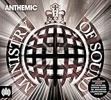 Ministry of Sound: Anthemic