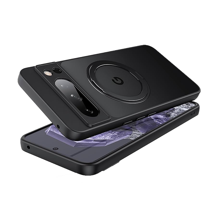匿名配送✨HCXLYP Google Pixel 4Pro ケース スタンド付き 匿名配送✨HCXLYP Google Pixel 4Pro ケース スタンド付き