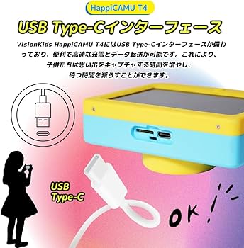 Amazon.co.jp: [VisionKids] ビジョンキッズ 【日本正規代理店