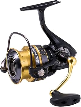 Amazon | AbuGarcia (アブガルシア) Superior 3000SH スーペリア