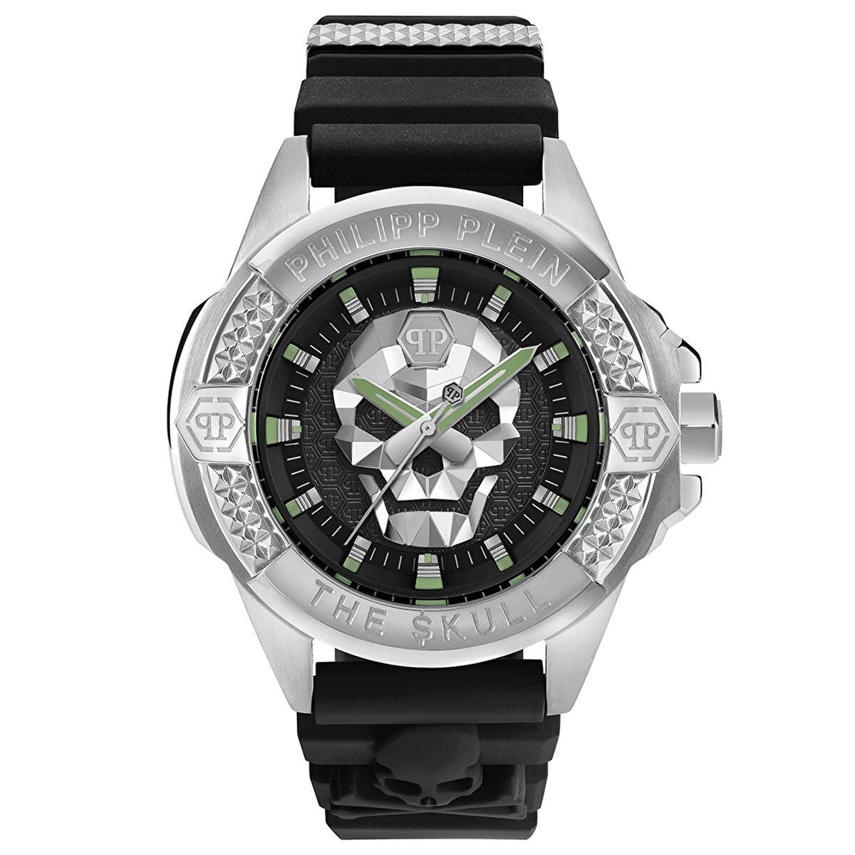 Orologio Uomo Philipp Plein The $Kull PWAAA0921