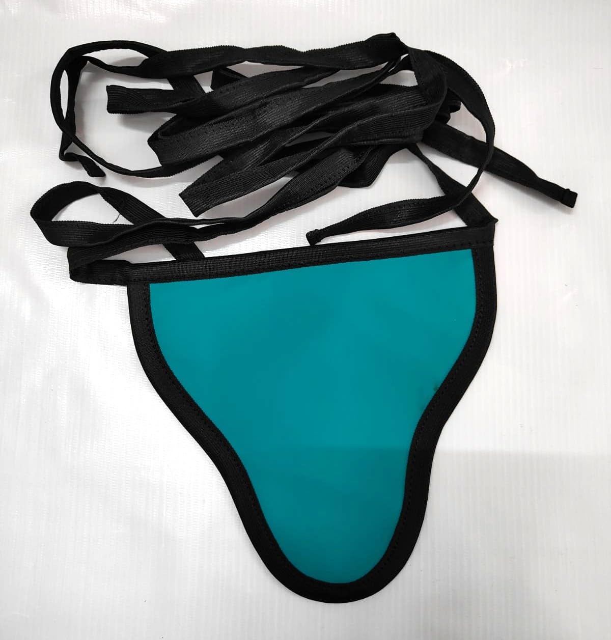 Bouclier de protection Gonade (équivalence de plomb 0,5 mm)