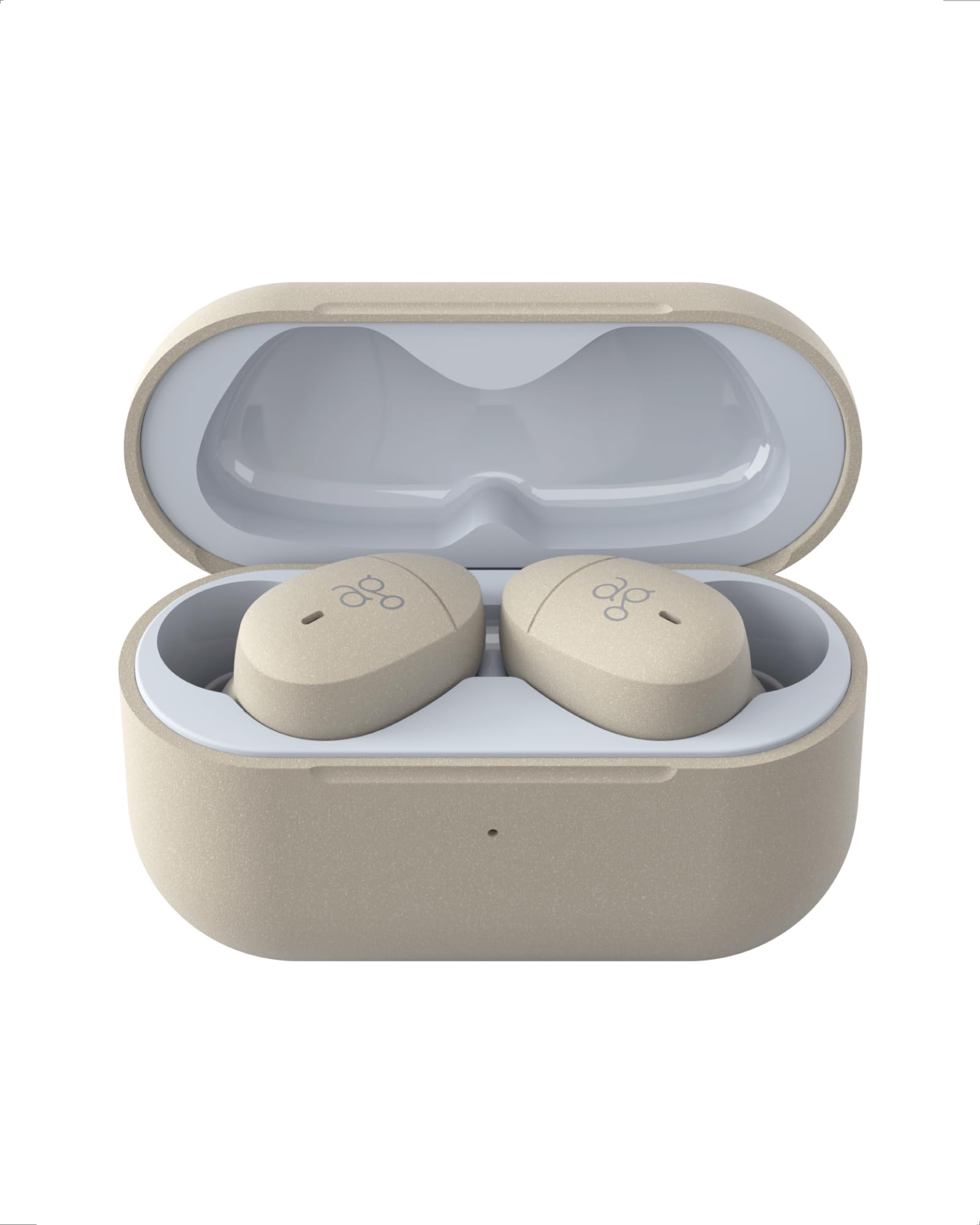 ag COTSUBU for ASMR 3D 明瞭な空間イメージが感じられるモデル ASMR推薦 小型 軽量 IPX4 MEMSマイク ワイヤレスイヤホン final E500ワイヤレス化実現