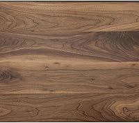 Vista 3 de Woodchucks Wood Madera maciza de madera maciza de nogal de 3/4 pulgadas x 2 pulgadas x 16 pulgadas como tabla de cortar (10 unidades)