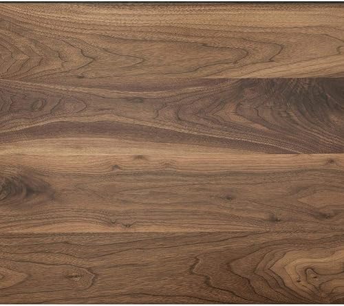 Miniatura 3 de Woodchucks Wood Madera maciza de madera maciza de nogal de 34 pulgadas x 2 pulgadas x 16 pulgadas como tabla de cortar (10 unidades)