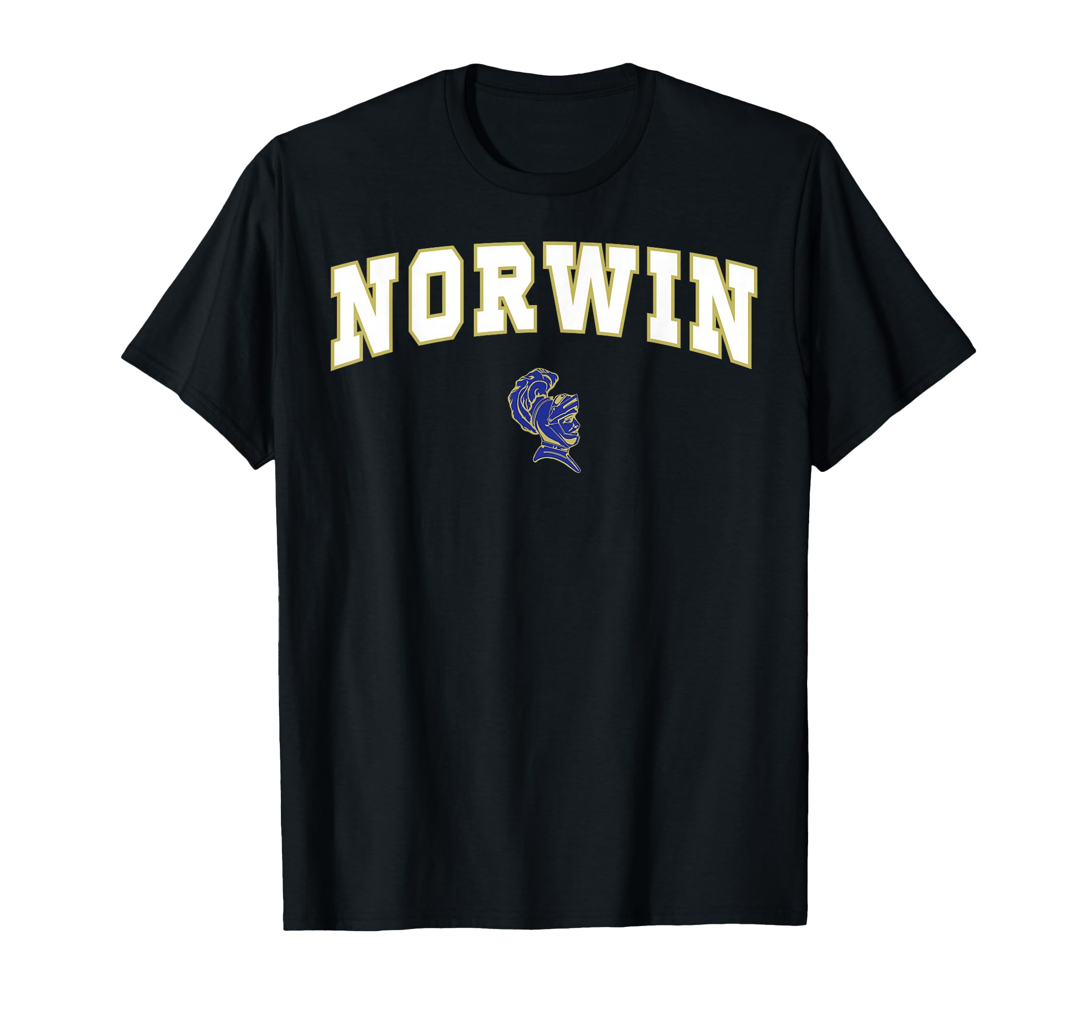 Norwin High School Knights T-Shirt C2 T-Shirt
