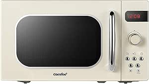 Comfee CMSRO 20 di cr Mikrowelle im