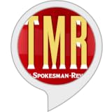 The Morning Review