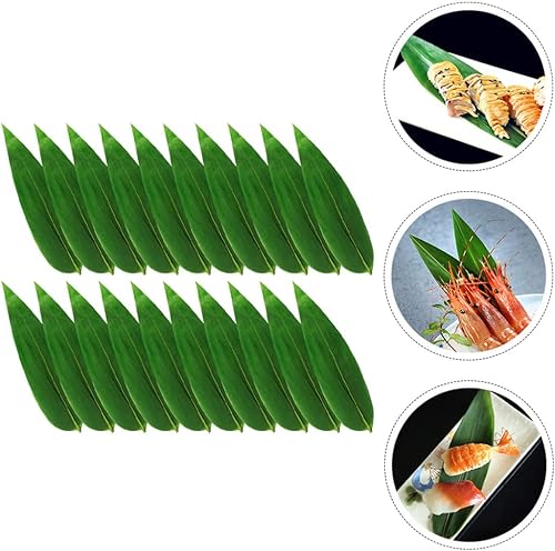 Miniatura 8 de UPKOCH Hojas de papel de sushi para tablas de embutidos, accesorios para tablas de queso, desechables, resistentes a la grasa, hojas de pergamino