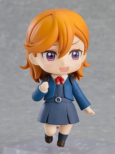 Miniatura 7 de Good Smile Love Live! Superstar!! Kanon Shibuya Nendoroid Figura de acción, multicolor